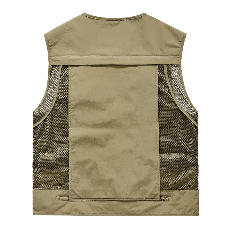 AdventurePro Men's Vest