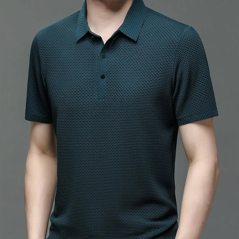 BreezeFlex Men's Polo