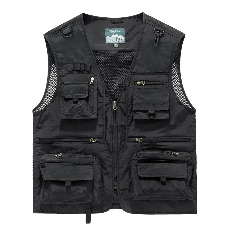 AdventurePro Men's Vest